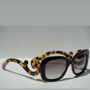Discount Designer BRAND NEW Prada Sunglasses